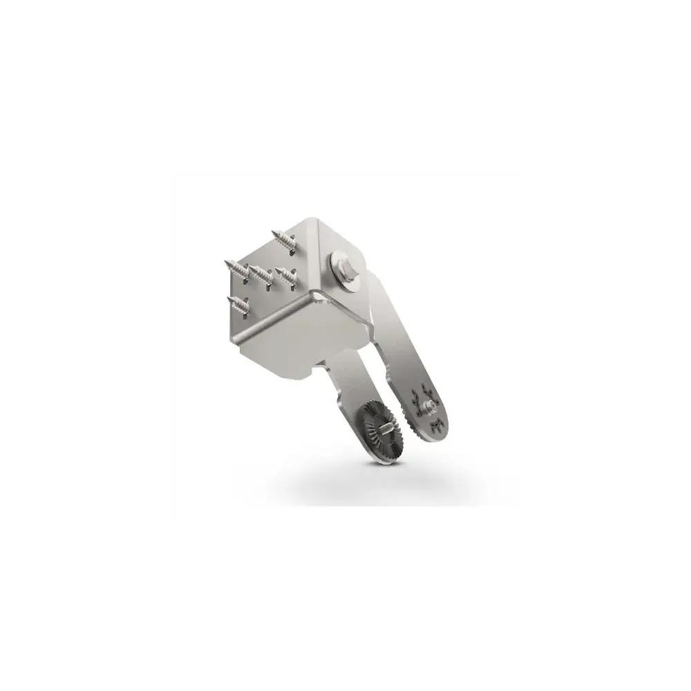 Transducer Mount - Transom Mount - HUM740252-1 - view 2